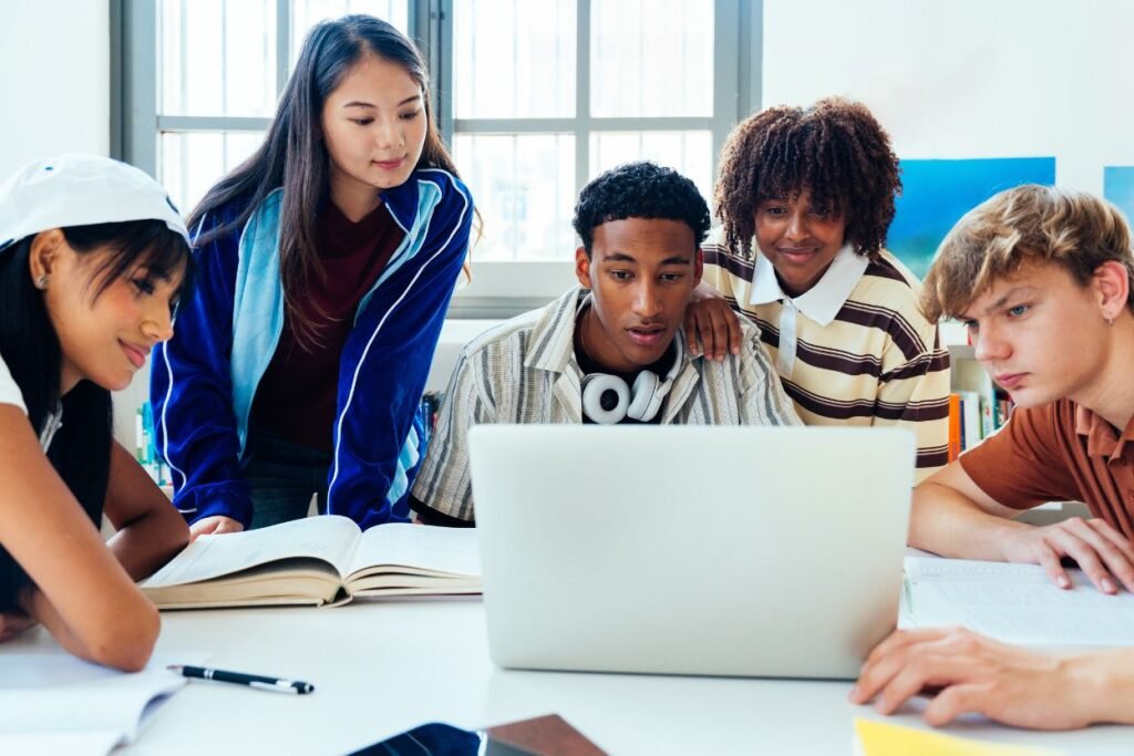 AI detektor nøyaktighet