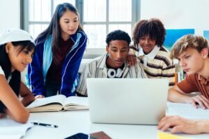 AI detektor nøyaktighet