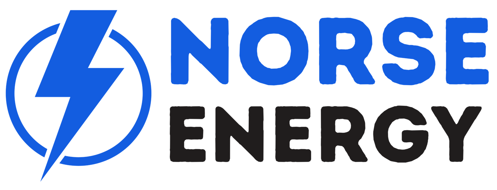Norse energy corp